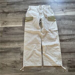 Nicholas Daley made in England designer pants  (retail 250+)